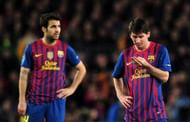 FC Barcelona v Chelsea FC - UEFA Champions League Semi Final